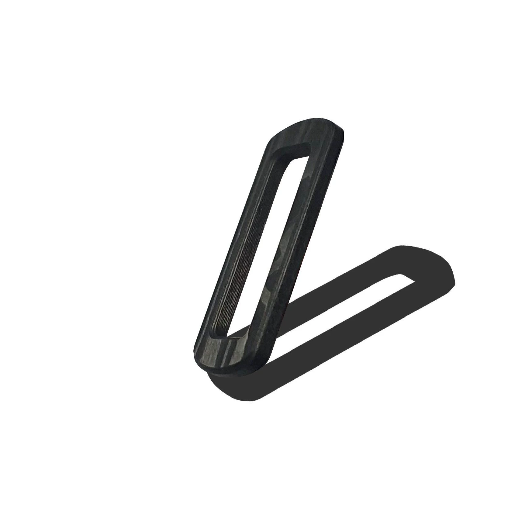 Apple, smart ceramic watch strap, accessories, 16mm, wholesale
