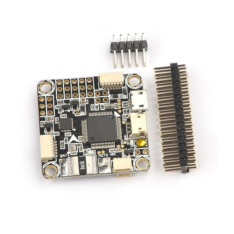 Betaflight F4 Omnibus F4 Pro V2 полетный контроллер