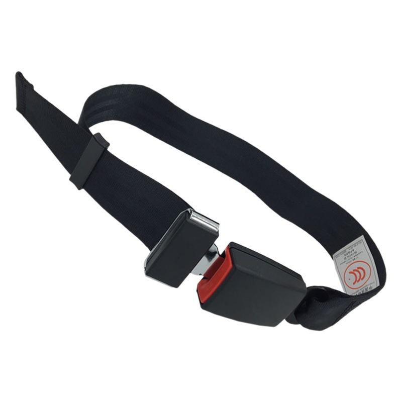 Adjustable Car Seat Belt Extender for Large Belly Fat People, Anti-Strangle Extension Belt, Manufacturer Car Accessories