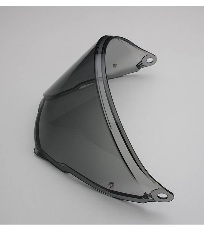Suitable for AX9 helmet lens goggles motorcycle off-road pull full helmet accessories HD mask windshield