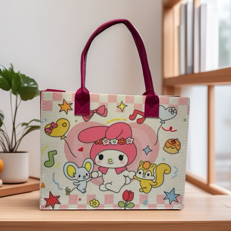 새로운 멜로디는 좋은 친구와 결합됩니다; 34*27*11