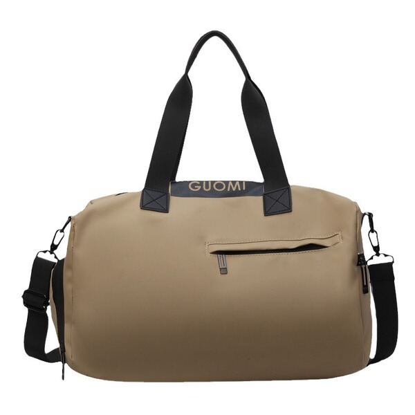 Sports shoulder bag