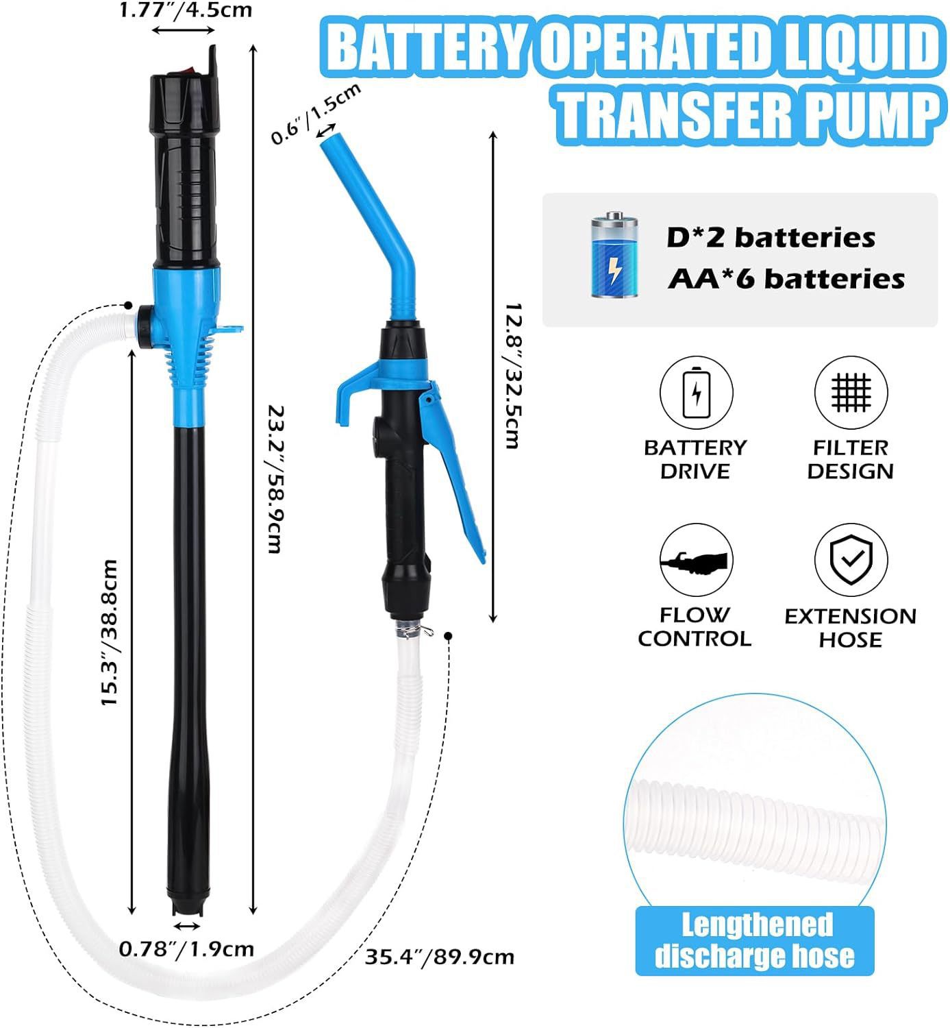 Car Oil Extractor Manual Oil Pump Universal Urea Oil Extractor Household Water Suction Device Vehicle Emergency Oil Extractor Fish Oil Extractor