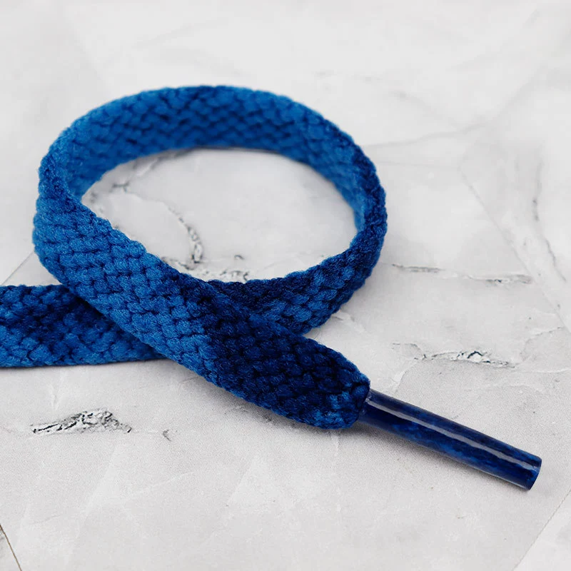 库洛金 Shoelaces, sneakers, trend casual footwear, 8mm, wholesale