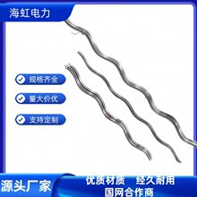 预绞丝金具批发 多种导线护线条FYH护线条