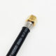 Propane Burning Grass Gun Liquefied Gas Spray Torch Spray Gun US Regulation Herb Spray Fire Heating Torch US Propane Burner