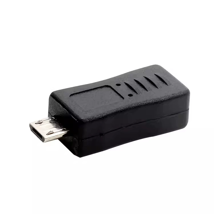 Микроротационный мини-материнский переходник Micro USB, вращение мини USB, передача на телефон V3 передача V8