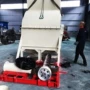 广西单口下脚料家具粉碎机