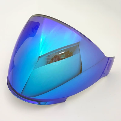Dəbilqə (Kaska) aksesuarları – to Morex S30/263 Half Helmet - s30-dark-blue
