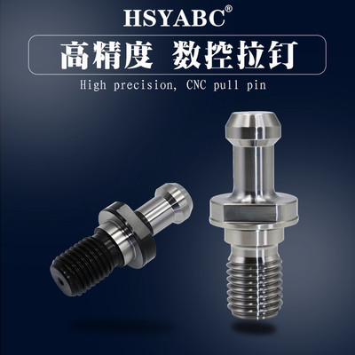 CNC Laing BT40 BT30 45 -градус средней школы высокая школа Центр обработки полюсов латинской латинской латинской латинской
