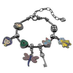�羳�W���ֲ��Ӱ�f�}���Ʒ�틌��Coraline�˼Ҷ�������diy���
