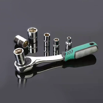 Mühərrik tənzimləmə alətləri auto repair tool set quick