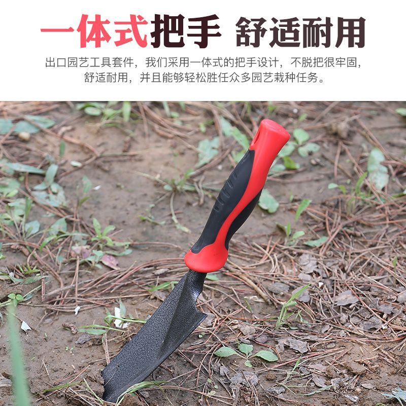 花の植え付けツール、家庭用花と野菜の植栽、ガーデニング用の小さなシャベル、花用のシャベル、屋外の土掘り用の小さなシャベル、海のツール、泉溶|undefined