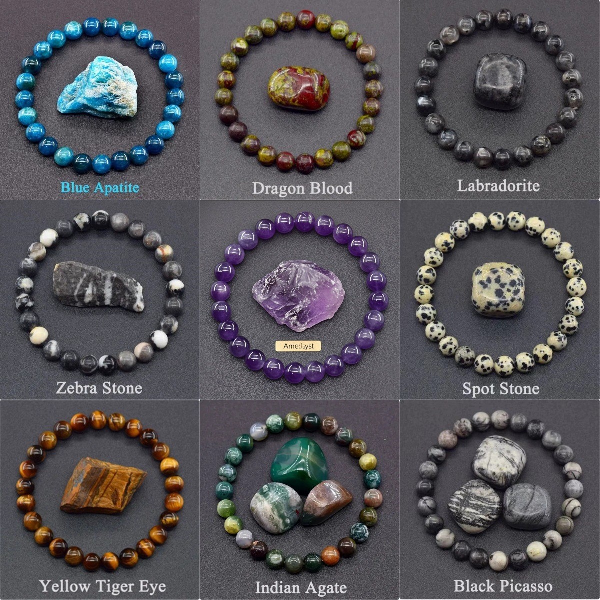 다양한 사용자 정의 - 사진을 찍지 마세요