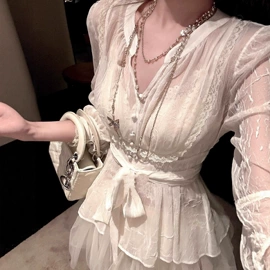 女式针织衫;时尚休闲套装;连衣裙