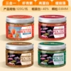 [Adult Fish Gift Pack] Tricolor + Astaxanthin + Spirulina + Crude Protein