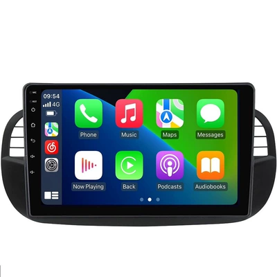 carplay HD reversing image – DVD Navigation