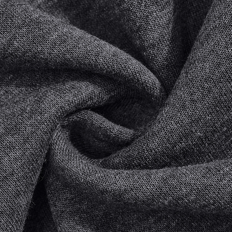 Men's Half Zip Sweatshirt With Stand Collar For Autumn And Winter_voghion.com