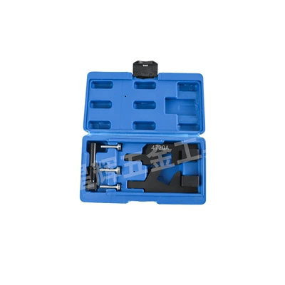 Timing Tool, Mühərrik tənzimləmə alətləri