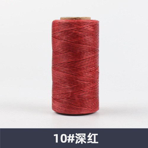 10#크림슨*150D/0.8mm