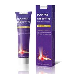 足と痛み止めクリームPLANTAR FASCIITISアマゾンウォルマートクロスボーダークリーム