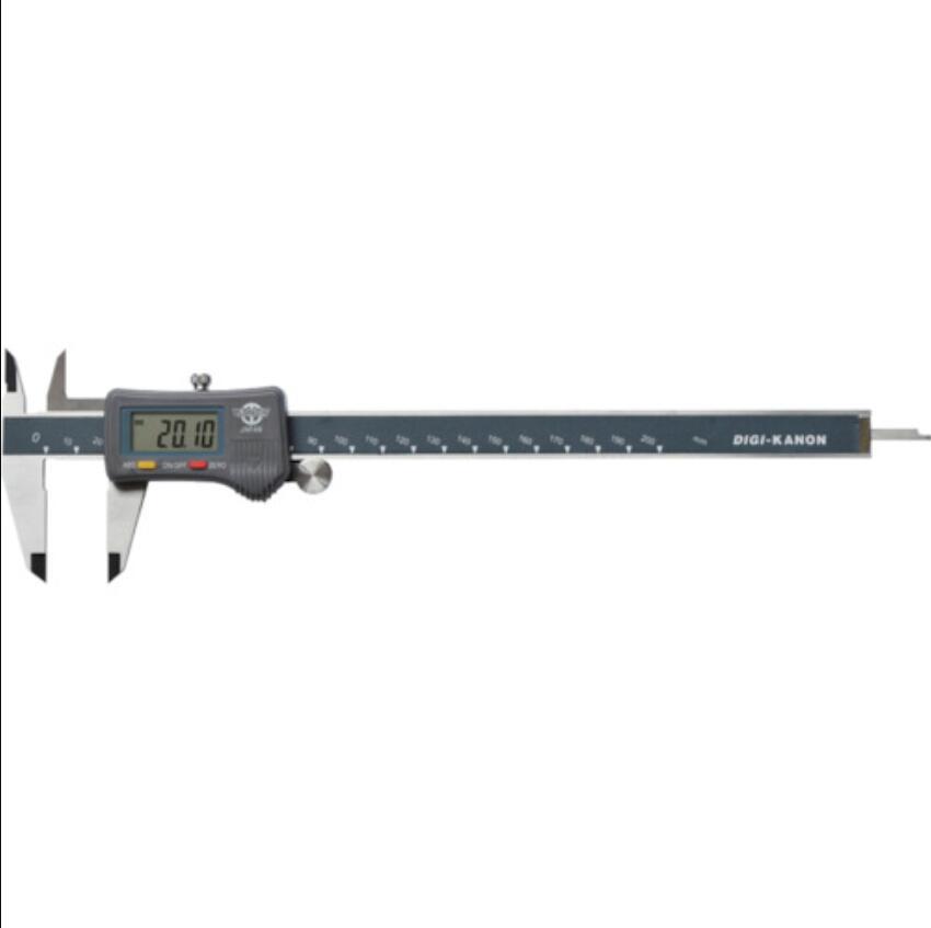 KANON中村/卡尺/数显游标卡尺/E-PITA20范围0-200mm