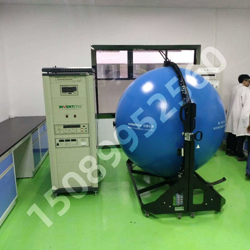 Chuanghui Светодиодный тестер Светоизмеритель светового потока Светоизмеритель светового потока