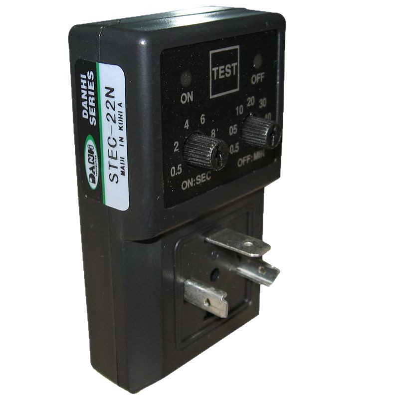 ����DANHI����STEC-22Nϵ�пɵ�����ʱ���Ƶ綯������ˮ��������