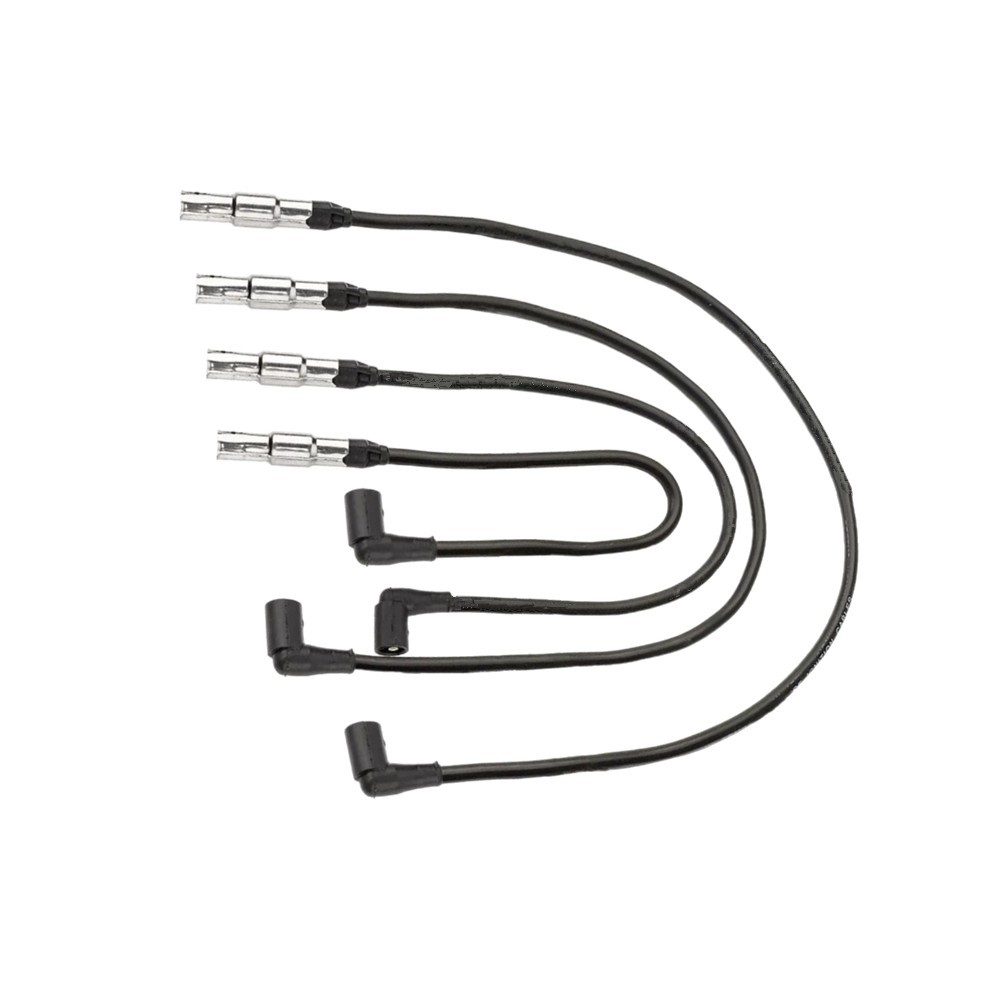 Cable de ignición del motor 06A905409A 06A905409E 06A905409H 06A905409G image 6