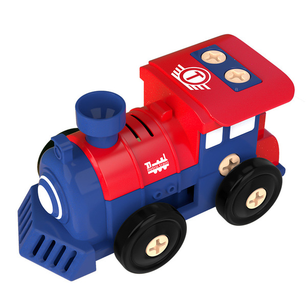 electric retro constructor