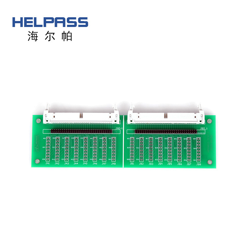 线材版HPS98002A  128pin端子