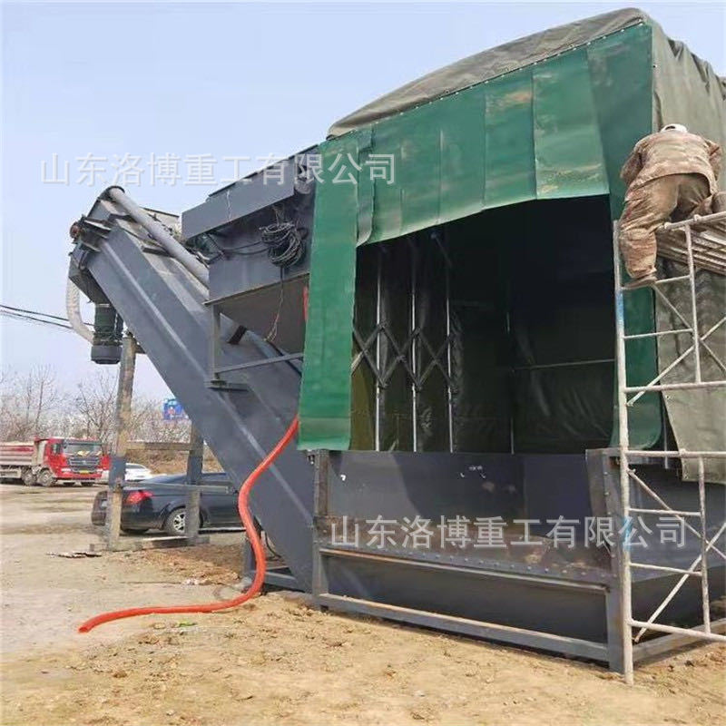 刮板输送机矿用输送设备给料机 刮板机整机 20/40T刮板输送机