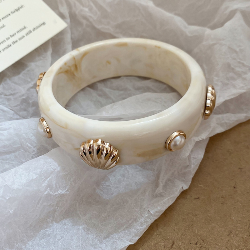 5# bracelet-off-white