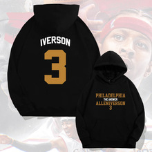 76�˰���ɭIVERSON3����ñ�������＾���곱�ƿ�����糤������