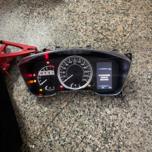 83800-FE380适用于21-23年雷凌1.2T仪表盘 仪表盘总成