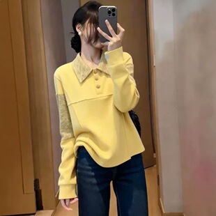�p�g�@�ݜ����L���e�S���Sɫ�l��Ů2026�紺POLO�I���С��������