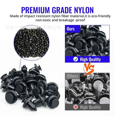 eyebrow buckle 845pcs, Digər kuzov və aksesuarlar