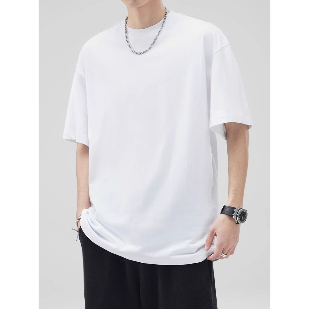 화이트(순면 180g)