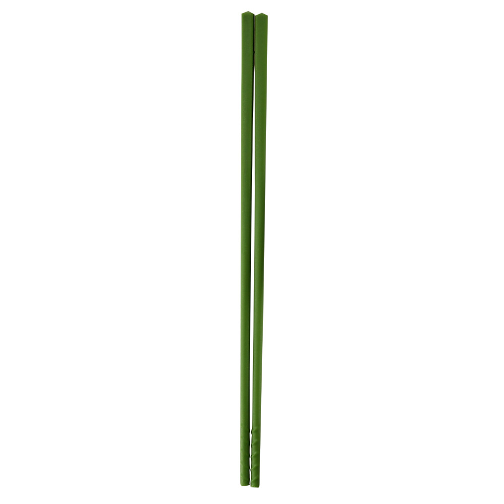 젓가락 녹색