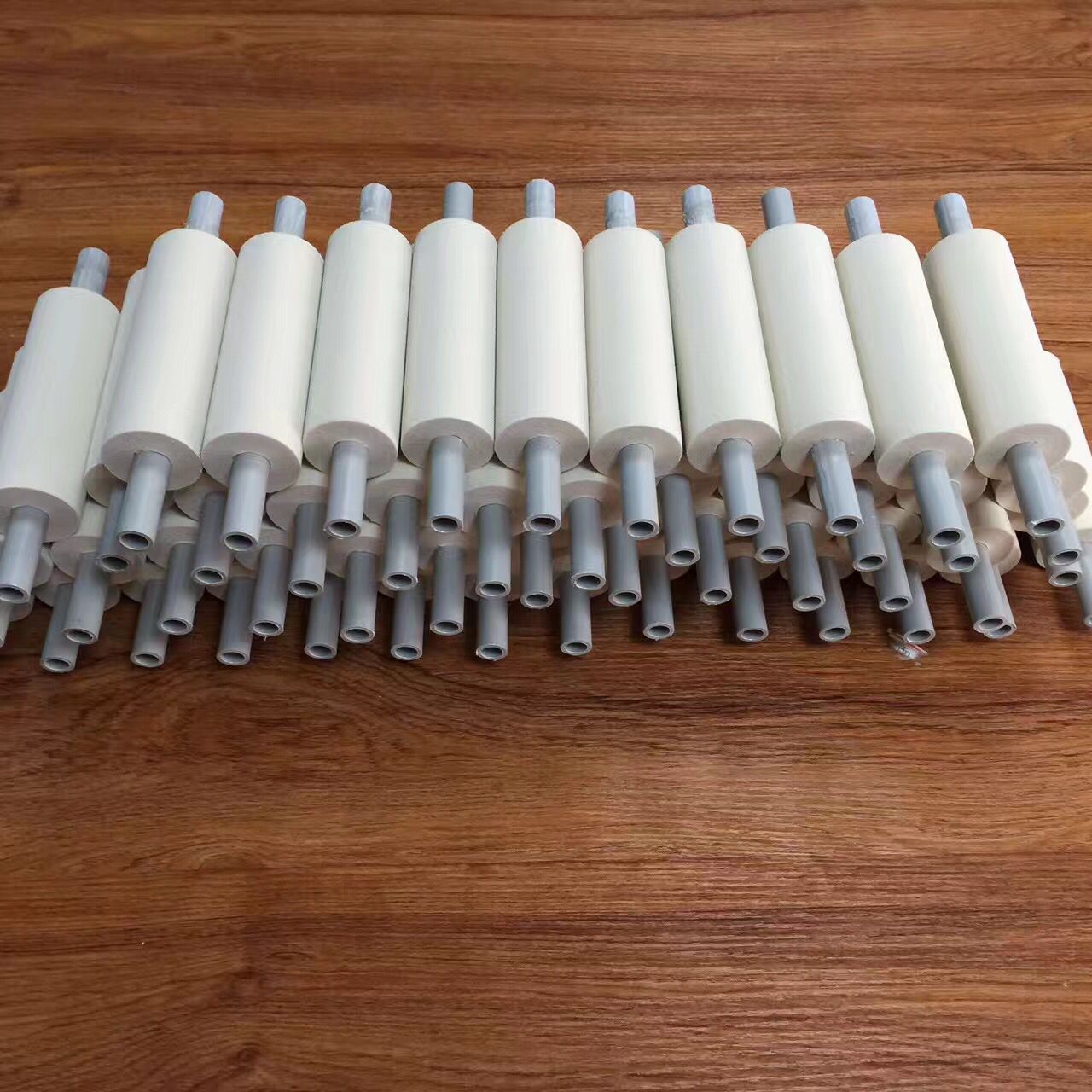 pva吸水防护海绵管柱 PVA吸水吸油 过滤 海绵柱 聚氨脂PU发泡管