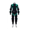 Dark green