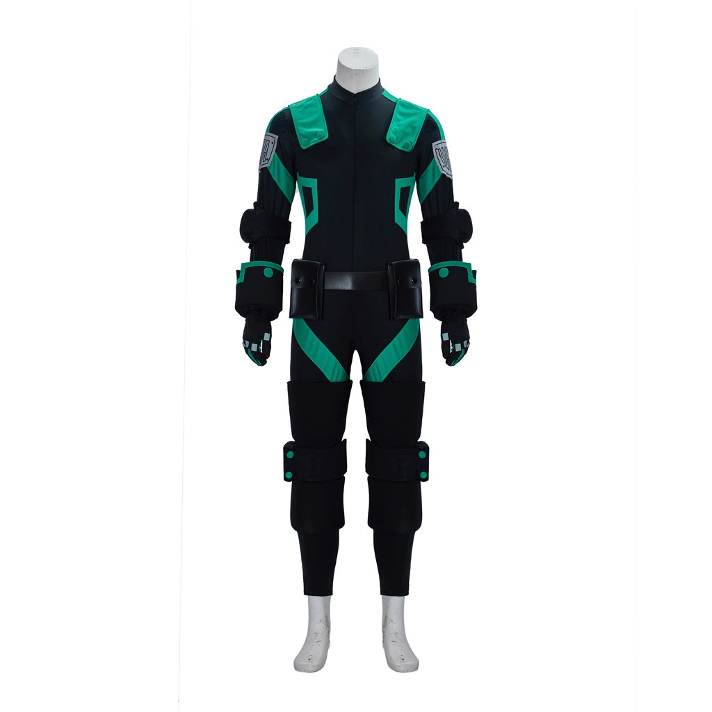 Heroes, suit, cosplay, full set