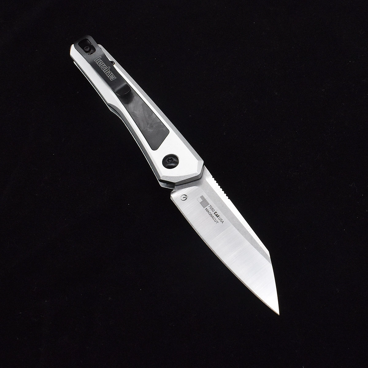 Нож складывшийся Kershaw 7050 с высокой твердостью, острый нож для походов и выживания, складной нож