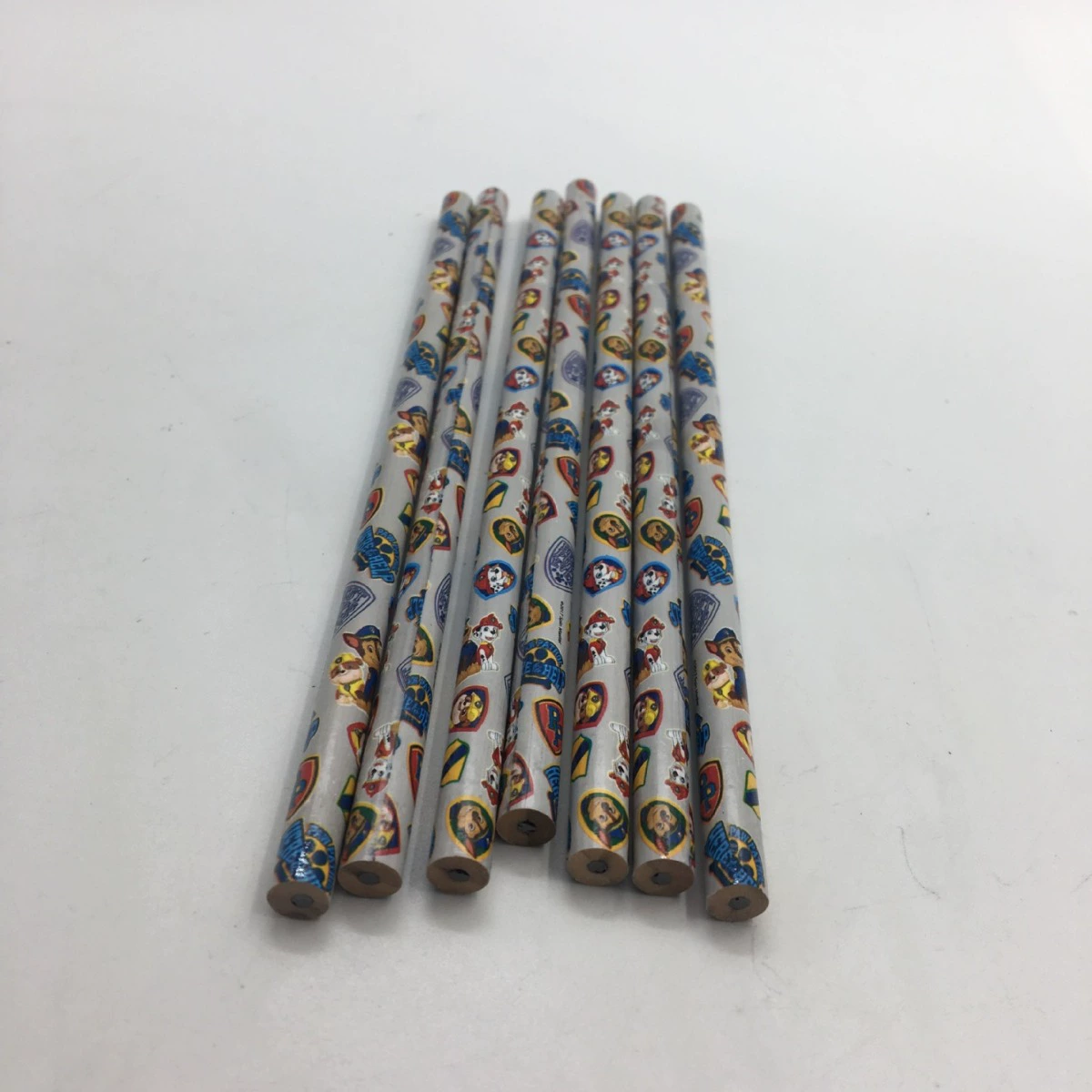 Прямые продажи с фабрики, точечные поставки, мультяшная пленка, карандаш HB, карандаш для учеников начальной школы, студенческий карандаш для письма и рисования, карандаш HB