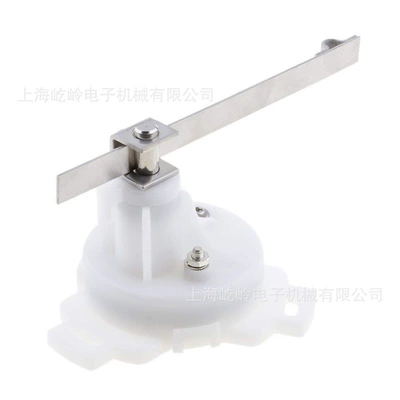 Rudder angle sensor automobile instrument