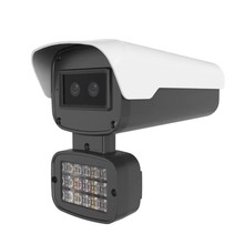 天视通双摄（双sensor）王炸Q52超黑光夜视全彩网络监控摄像机