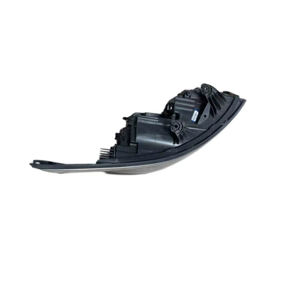 Ön faralar models of LED front headlights
