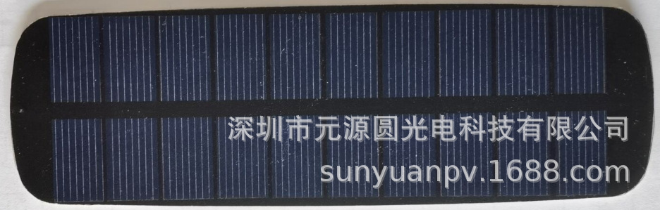 5V200MA多晶146.03X46MM1