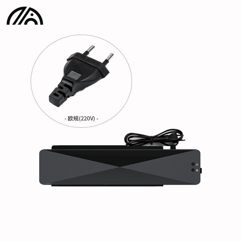 Mini máquina laminadora automática A4, selladora de fotos doméstica multifuncional transfronteriza