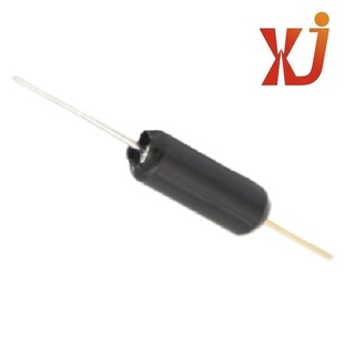 Double-Bead Rolling Switch, Double-Bead Vibration Switch, Double-Bead Angle Switch, Tilt Conductive Switch Manufacturer